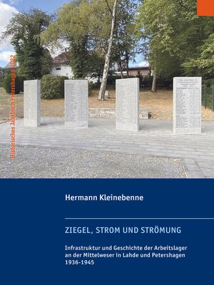 cover image of Ziegel, Strom und Strömung